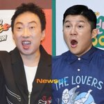 신혼여행 목격담에 “조용히 다니지, 결혼식 때 <b>험담</b>” 너스레(라디오쇼)