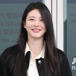 [모두드루와] 신예은, '공항 뒤흔든 러블리한 존재감'