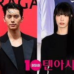 [모두드루와] 이채민류다인, <b>SNS</b> 타고 '좋아요' 오가는 중…8개월째...