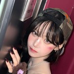 김채원 코 <b>이뻣</b>으면