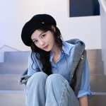 김유정, 국민여동생→여신…"더 예뻐졌네"[핫픽]