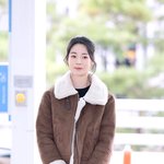 [모두드루와] [현장포토] "가을을 품었어"...임지연, 우아한...