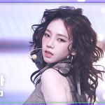 오늘 뮤뱅 에스파 위플래시 <b>썸네일jpg</b>