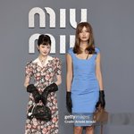 와 장원영이 아담해 보여