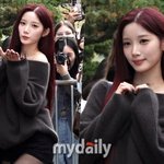 퍼플키스 유키, '<b>남심</b> 사로잡은 여친룩' (뮤직뱅크)