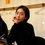유이, 과감한 <b>숏컷</b>..확 달라진 美친 미모