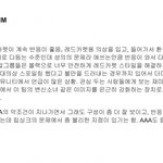 하이브 <b>임영웅</b>도 건드림 ㄷㄷ 르세라핌 립싱크 발언