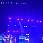 [NCT드림] 로테르담(네덜란드) 콘서트 후기