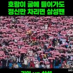 [ㅈㄱㄴ] 얘들아 우리 인생은 야구 <b>삼성</b>팬처럼 살자
