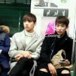 <b>세계최초</b> 임신한 남자아이돌