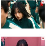 [드루와] <b>오겜</b> 조유리