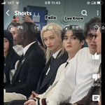 와 <b>필릭스</b> ㅈㄴ