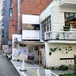 내돈내산 홍대 카페 모음 #3