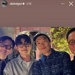 트리플스타 진짜 뒤지게잘생기긴했다