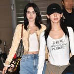 (G)I-DLE 미연x우기, 넘사벽 청순미가 과다 방출~ [포토엔<b>HD</b>]