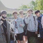 방탄 알엠 진 슈가 제이홉 지민 뷔 정국 <b>방탄소년단</b> ❤️
