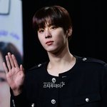 김우석, 오늘(4일) 현역 입대…강나언과 열애 인정 10일 만