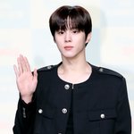 '강나언' 김우석, 오늘 현역 입대…육군 군악대 <b>복무</b>