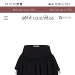 [댓글부탁해] 이렇게 입는거 <b>프란체스카</b>같음?