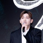 [현장포토] "민호 위해 귀국!"...최강창민, 초특급 의리