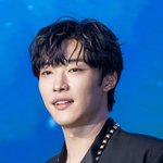 [현장포토] "치명적 플랑크톤"…우도환, 섹시한 미소