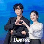 [현장포토] "재미있다, 사랑해조"…우도환·이유미, 환상의 <b>케미</b>