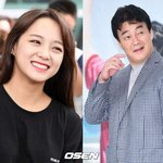 소유진도 놀랄 듯.."김세정=백종원 닮은 꼴" 인정 ('미우새')...