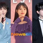 지드래곤 아이유가 조력자라니, K팝 후배 위해 발벗고 나선 슈스[뮤직와치]