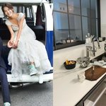 션, '<b>정혜영</b>' 위해 마라톤 풀코스 후 설거지... 세기의 사랑꾼