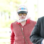 지드래곤 ‘알록달록 무지개’[포토엔<b>HD</b>]