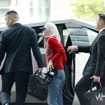 [모두드루와] 사이버<b>트럭</b>에서 하차하는 지드래곤