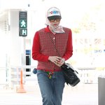 [포토S] 지드래곤, 명불허전 패셔니스타