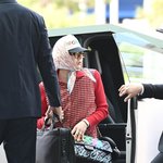 지드래곤 '인천공항 들썩이게 만드는 등장'[엑's HD포토]