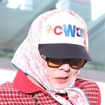 [포토S] 지드래곤, '힙'의 끝