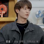 민호 어머니한테 미운털 제대로 박힌 선배 남<b>돌</b>