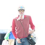 [현장포토] "지디라서 가능해"…지드래곤, 스타일 아이콘