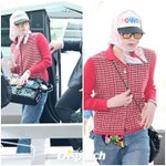 [현장포토] "오늘자, 슈퍼카 파워"…지드래곤, 시선강탈 등장