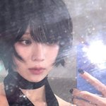 [댓글부탁해] 윈터 신비로운 숏컷 미모, 한줌 개미허리 시선 강탈