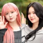 [댓글부탁해] '가요광장' 케플러 김채현 "스테이씨 아이사에 쪽지...