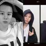 [댓글부탁해] 김우석, 육군 <b>군악대</b> 입대...강나언과 ‘공개연애...