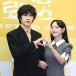 '취하는 로맨스' 이종원 "김세정 표 밝음 무한 동력 같아"