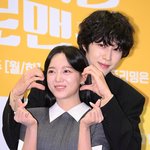 '취하는 로맨스' 이종원 "김세정=촬영장 비타민…리드하는 부분...