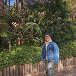 조세호, '결혼식 하객 <b>좌석</b> 논란' 잊은 근황.."환상의 나라"...