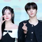 김우석, 열애 공개 10일 만에 입대…강나언 곰신 됐다