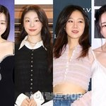 [팝업]강나언·임지연·김연아·공효진, 연인→남편 기다리는 고무신...