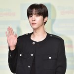 강나언과 열애' 김우석, 오늘(4일) 입대…열애 인정 열흘만 '곰신...