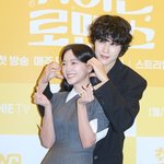 '사내맞선' 감독 손잡고 '로코 여신' 입지 굳힐까 [<b>MD</b>현장](종합)