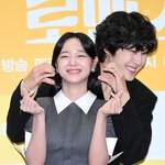 “김세정과 로맨스 연기, 굉장한 안정감 느껴”(취하는 로맨스)[<b>MK</b>현장]