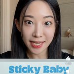 이렇게 동그랗고 힘 있는 <b>눈</b>이 부러움