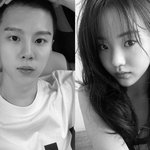 김우석, 4일 <b>현역</b> 입대…강나언 열애 인정 열흘 만에 '곰신'된다